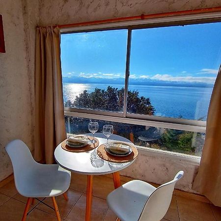 Departamento Centrico Costanera Apartment San Carlos de Bariloche Exterior photo