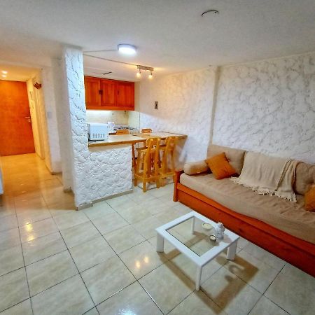 Departamento Centrico Costanera Apartment San Carlos de Bariloche Exterior photo