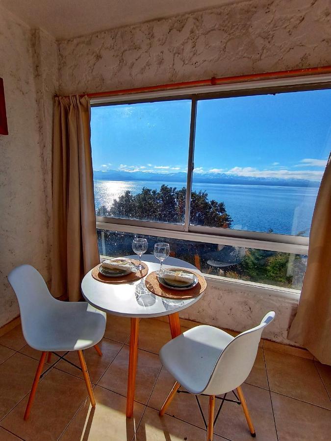Departamento Centrico Costanera Apartment San Carlos de Bariloche Exterior photo