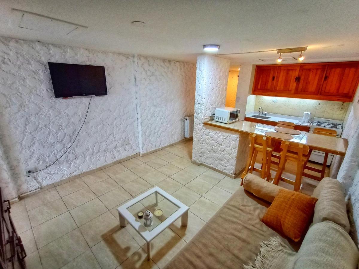 Departamento Centrico Costanera Apartment San Carlos de Bariloche Exterior photo