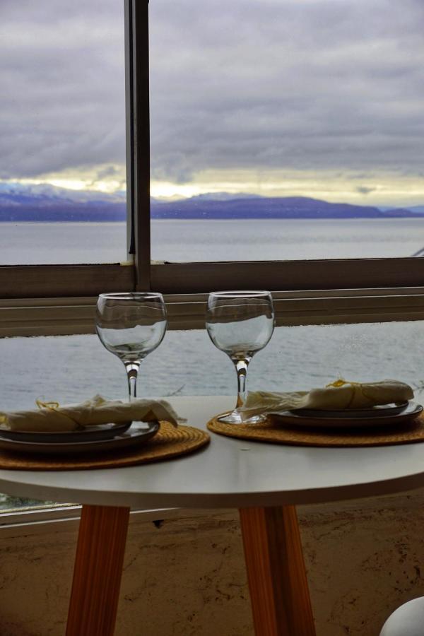 Departamento Centrico Costanera Apartment San Carlos de Bariloche Exterior photo